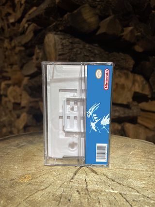 🔷 POKÉMON DIAMANTE 🔷 [Caja PERSONALIZADA]