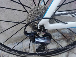 Giant propel mejorada T 52