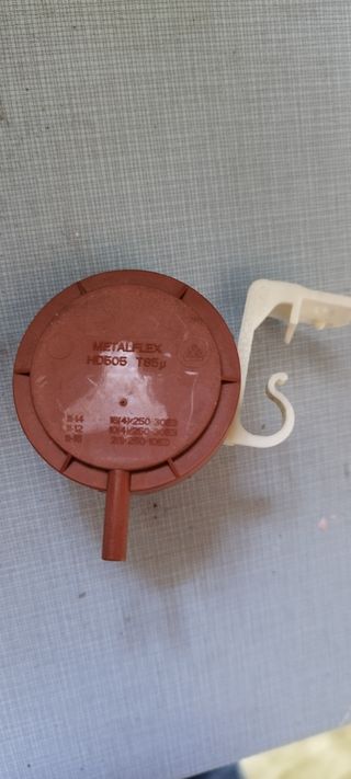 PRESOSTATO LAVADORA BEKO WML 15106D