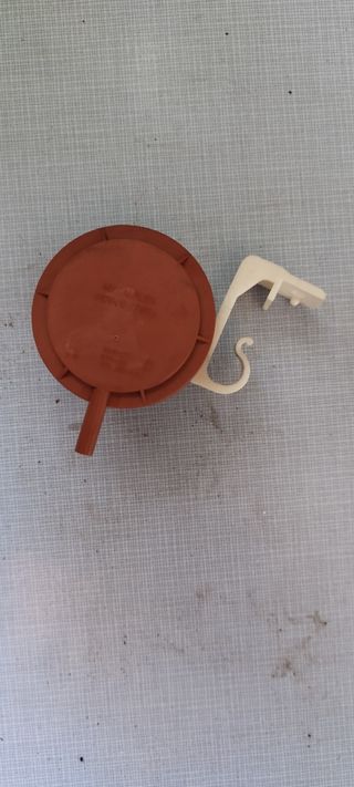 PRESOSTATO LAVADORA BEKO WML 15106D