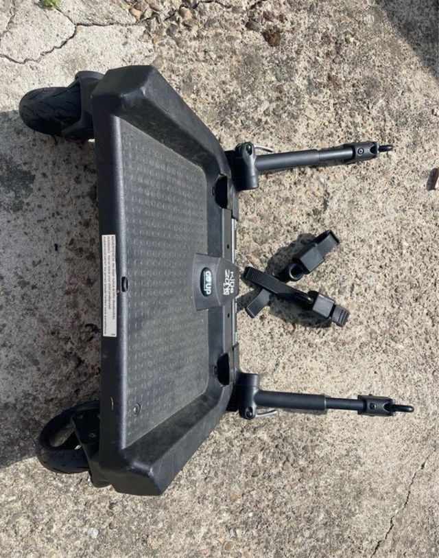 Patin jane go up kids zona plataforma