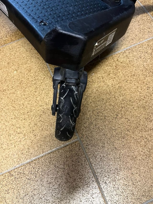 Patin jane go up kids zona plataforma