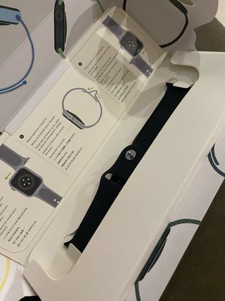 smartwatch Serie 9