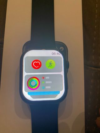 smartwatch Serie 9