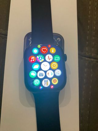 smartwatch Serie 9