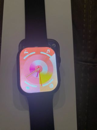 smartwatch Serie 9
