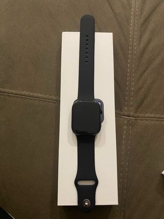 smartwatch Serie 9