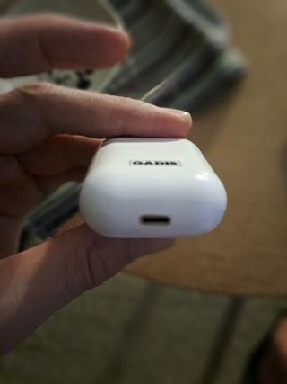 Auriculares inalámbricos sin estrenar