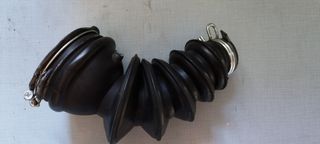 GOMA SALIDA LAVADORA BEKO WML 15106D