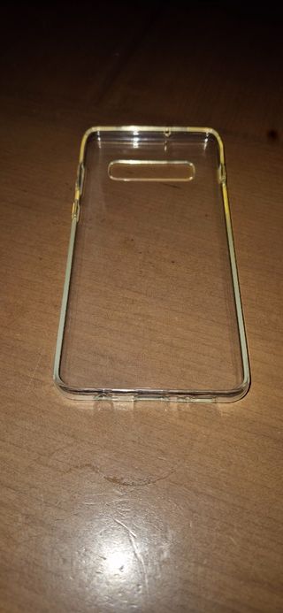 Funda Samsung s10 Plus
