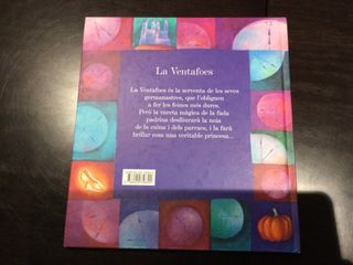 4 CUENTOS ELS NOSTRES LLIBRES EN CATALÁN