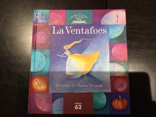 4 CUENTOS ELS NOSTRES LLIBRES EN CATALÁN