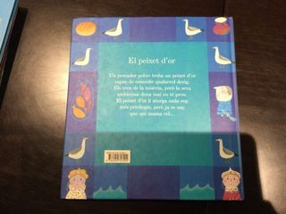 4 CUENTOS ELS NOSTRES LLIBRES EN CATALÁN