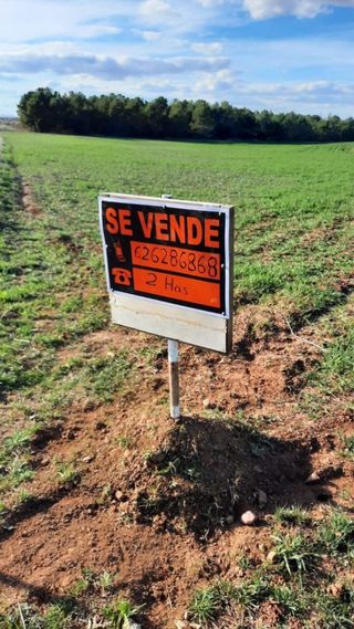 Fincas rústicas,  carreteras de cozar