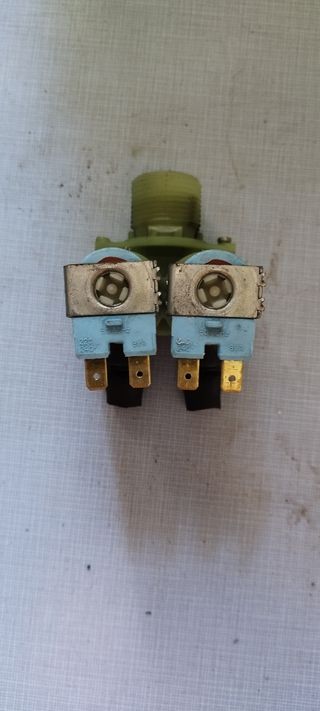 ELECTROVÁLVULA LAVADORA BEKO WML 15106D