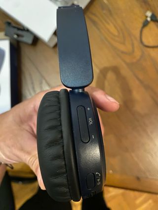 Auriculares bluetooth JVC