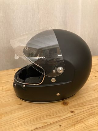 Casco integral NUEVO NZI TS 55-56