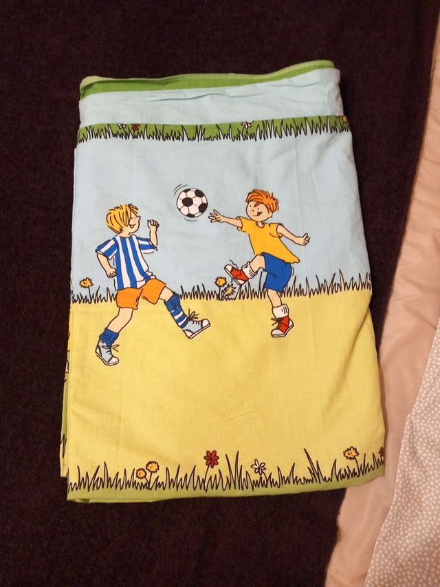 Funda nordica cama de 90