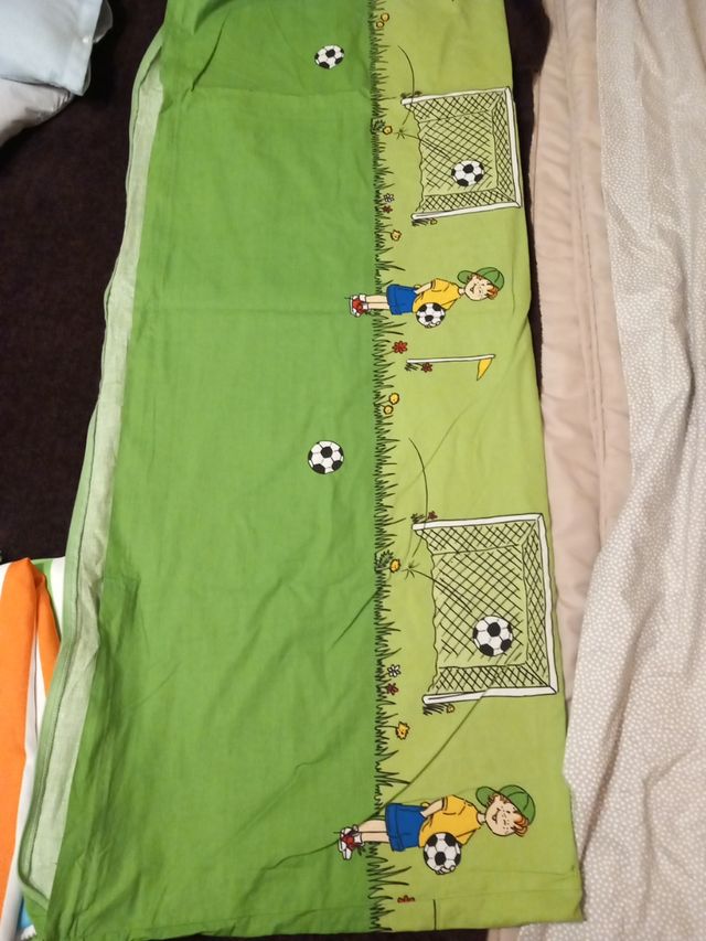 Funda nordica cama de 90