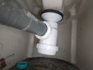 Desatasco fregadero 