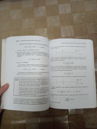Libro Matemáticas financieras aplicadas- MOF 1°ADE
