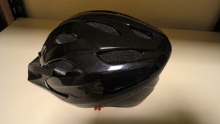 Casco bicicleta adulto