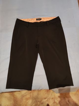 Pantalón corto