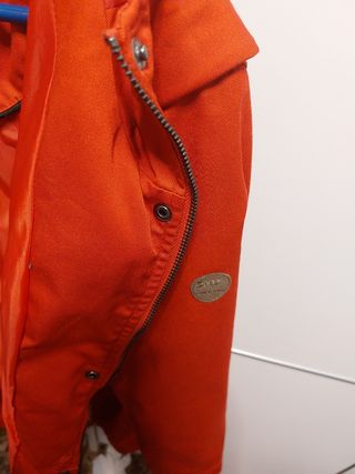 Parka Only sin estrenar