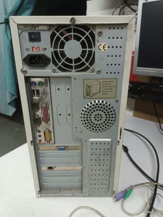 n-24, amd athlon 500mhz, pc retro,                