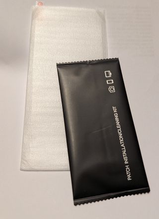 Móvil Google pixel 2 XL