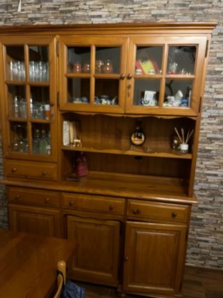 Estufa de parafina