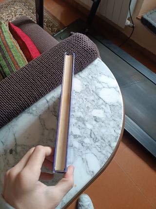 Libro "Las gallinas locas y el amor"