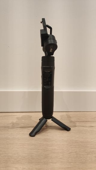 Estabilizador Gimbal