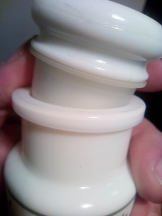 5 portaspezie Arcopal