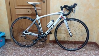 vendo lote o por separado BH carbono+ MSC cx