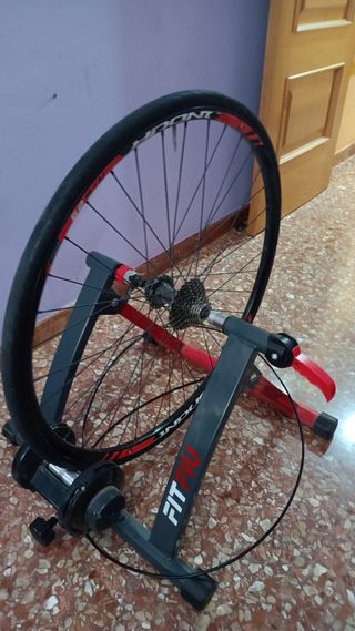 vendo lote o por separado BH carbono+ MSC cx