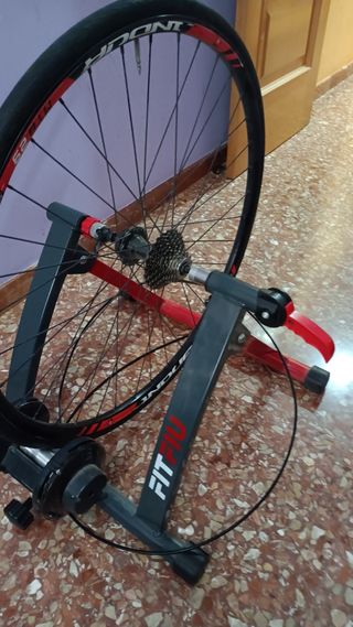 vendo lote o por separado BH carbono+ MSC cx