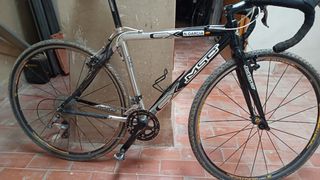 vendo lote o por separado BH carbono+ MSC cx