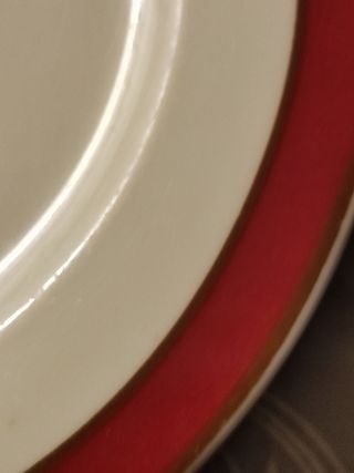 Platos Vista Alegre Portugal