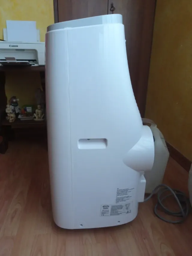 CLIMATIZZATORE  PORTATILE ARGO