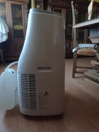 CLIMATIZZATORE  PORTATILE ARGO