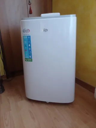 CLIMATIZZATORE  PORTATILE ARGO