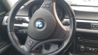 BMW Serie 3 2010