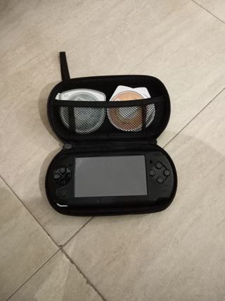 PSP