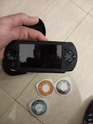 PSP