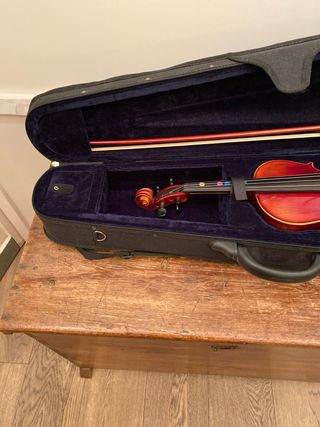 Violin 2 infantil