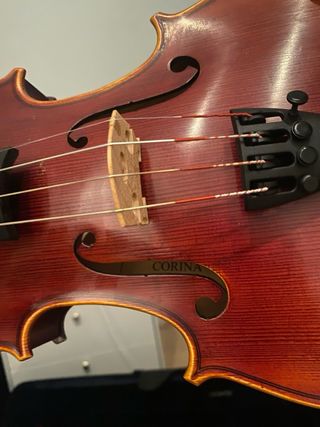 Violin 2 infantil