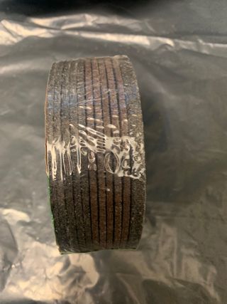 11 Discos abrasivos y de corte. PARKSIDE