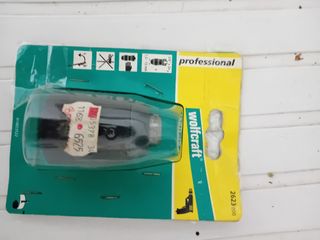 Portabrocas WOLFCRAFT 2623000