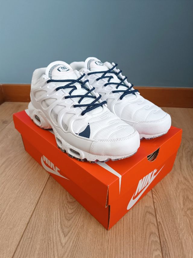Nike Air Max Terrascape Plus T:45 de segunda mano por 70 EUR en Lisboa en WALLAPOP